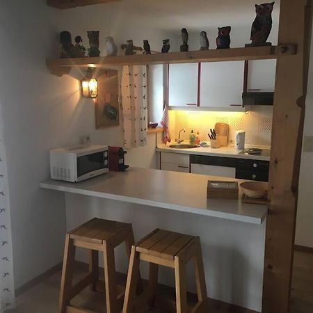 Gundhabing Flat Villa Kitzbühel Eksteriør bilde