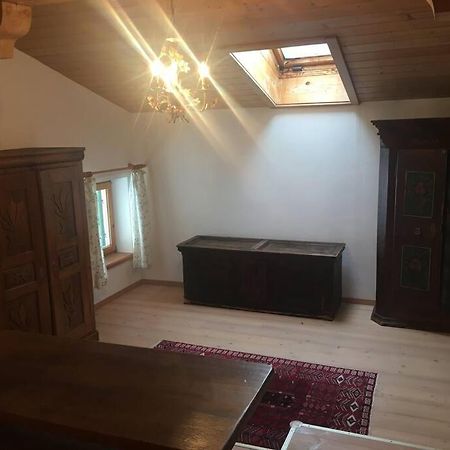 Gundhabing Flat Villa Kitzbühel Eksteriør bilde