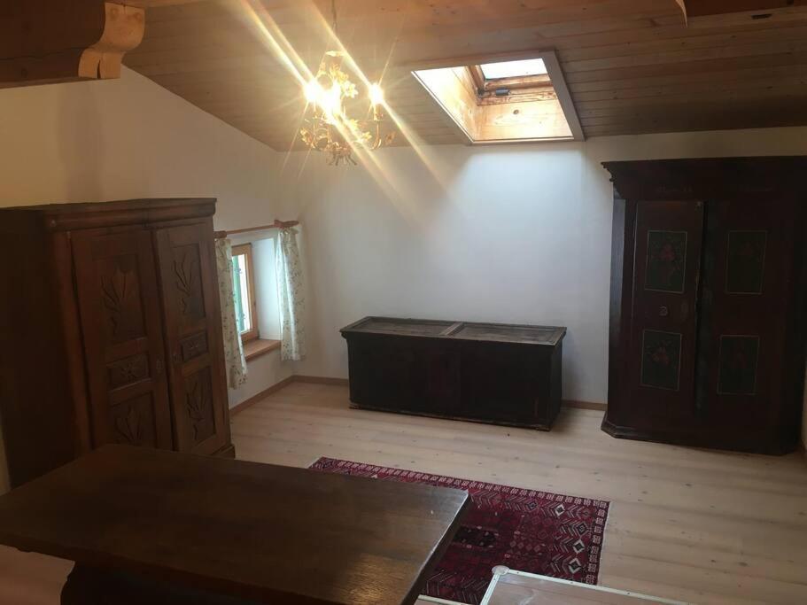 Gundhabing Flat Villa Kitzbühel Eksteriør bilde