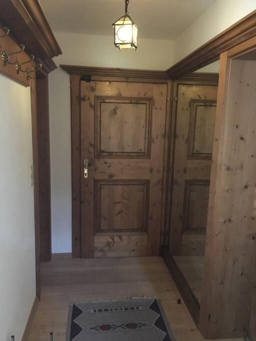 Gundhabing Flat Villa Kitzbühel Eksteriør bilde
